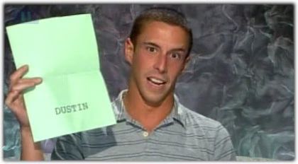 Big Brother Results
