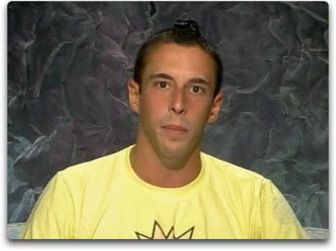Eric Big Brother 8