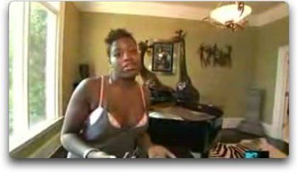 Fantasia Barrino