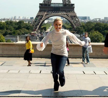 Hayden Panettiere