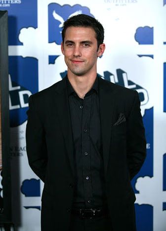 Milo Ventimiglia