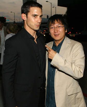 Milo Ventimiglia