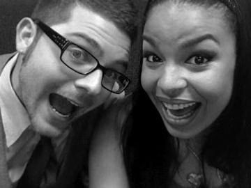 Jordin Sparks