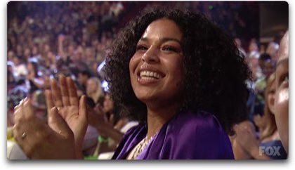 Jordin Sparks