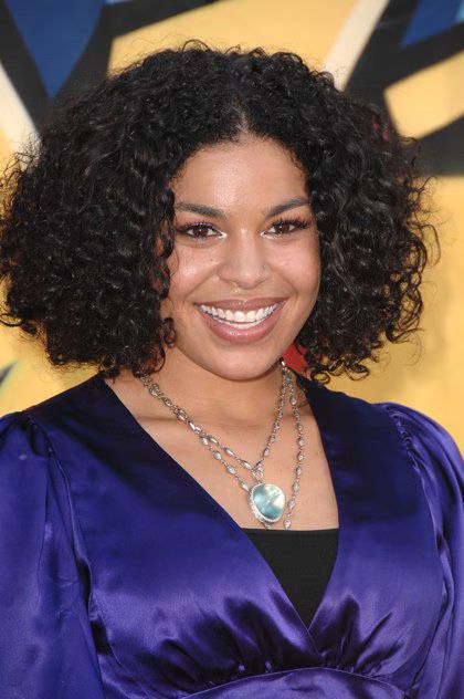 Jordin Sparks