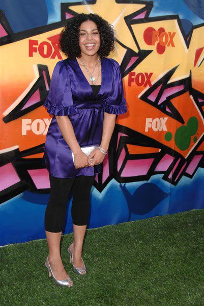 Jordin Sparks