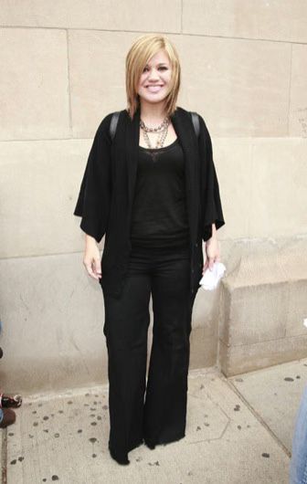 Kelly Clarkson