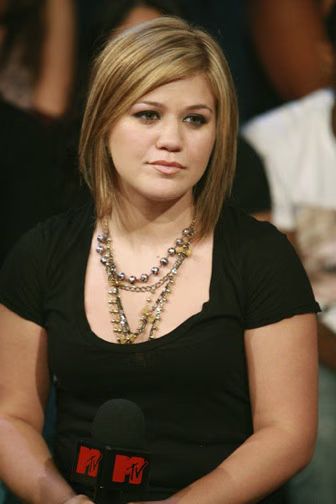 Kelly Clarkson