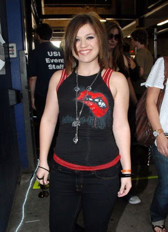 Kelly Clarkson