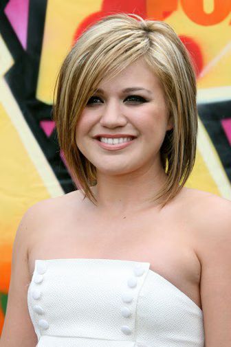 Kelly Clarkson