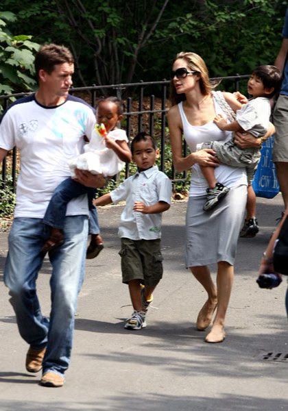 Maddox Jolie Pitt