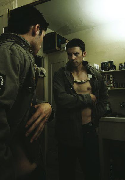 Milo Ventimiglia