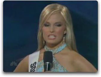 Miss South Carolina