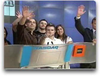 American Idol Nasdaq