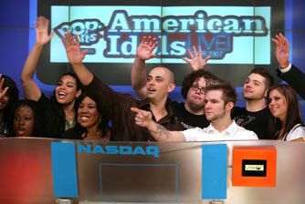 Nasdaq