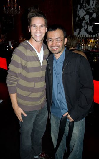 Nick Lazzarini
