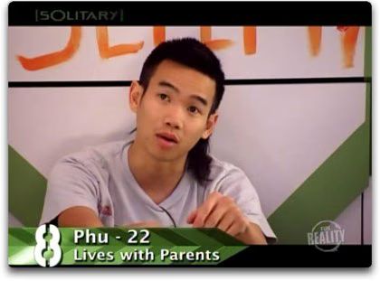Phu Pham Solitary