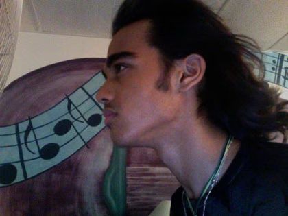 Sanjaya Malakar — I Love You Sanjaya!
