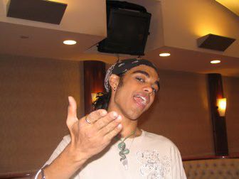 Sanjaya Malakar