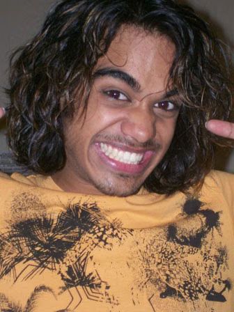 Sanjaya Malakar