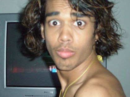 Sanjaya Malakar