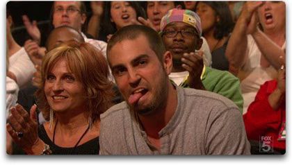 Wade Robson