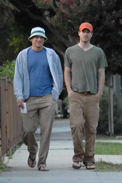 Wentworth Miller