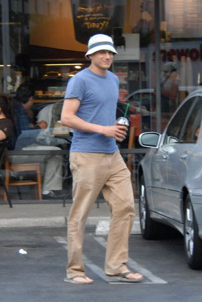 Wentworth Miller