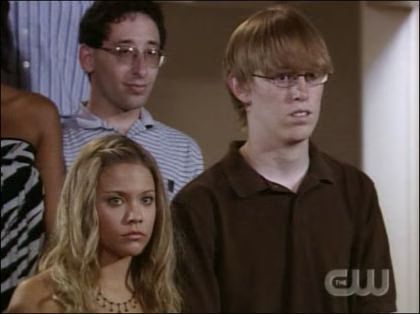 Beauty and the Geek 4
