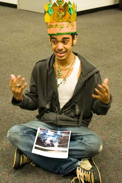 Sanjaya Malakar Birthday