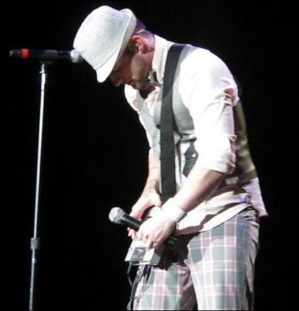 Blake Lewis