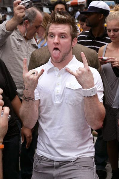 Blake Lewis
