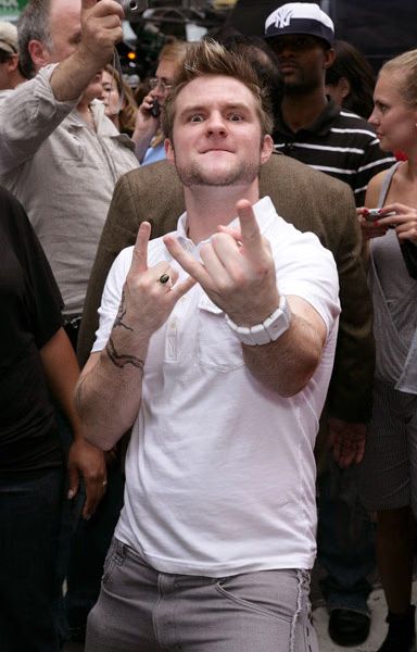 Blake Lewis