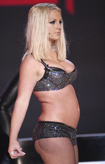 Britney Spears