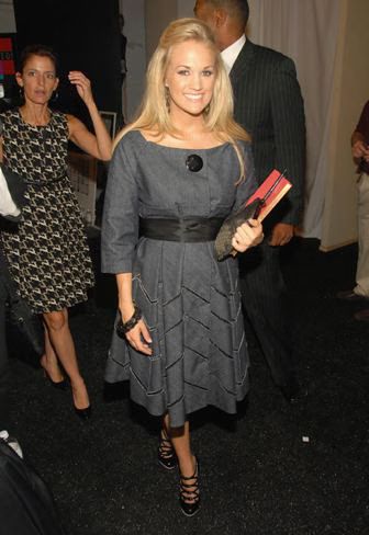 Carrie Underwood