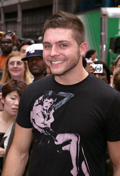 Chris Richardson