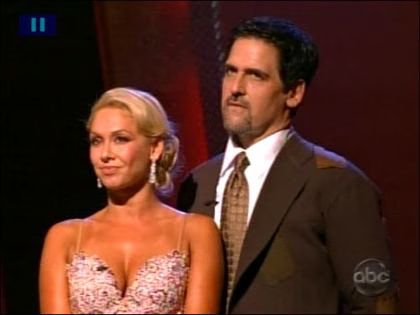 Dancing with the Stars Results
