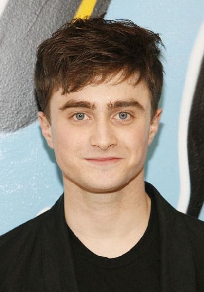 Daniel Radcliffe