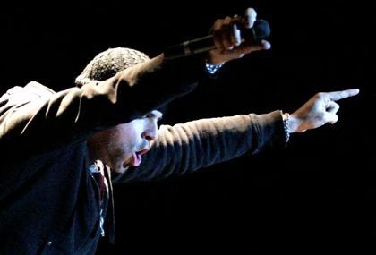 Chris Daughtry
