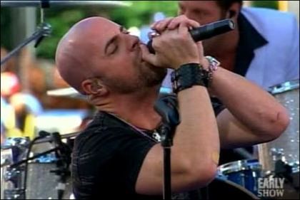Chris Daughtry