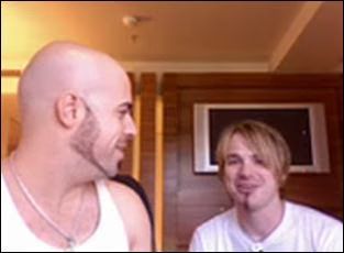 Chris Daughtry