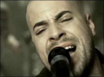 Chris Daughtry