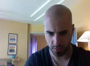 Chris Daughtry