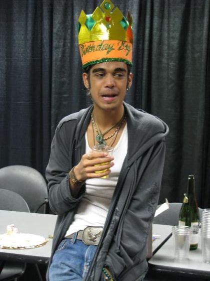 Rickey Sanjaya Jordin
