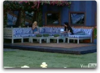 Dick Dani Cheat Big Brother Secret Codes