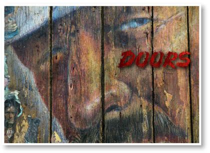 Doors