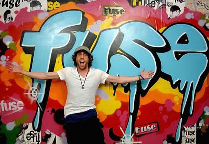 Elliott Yamin