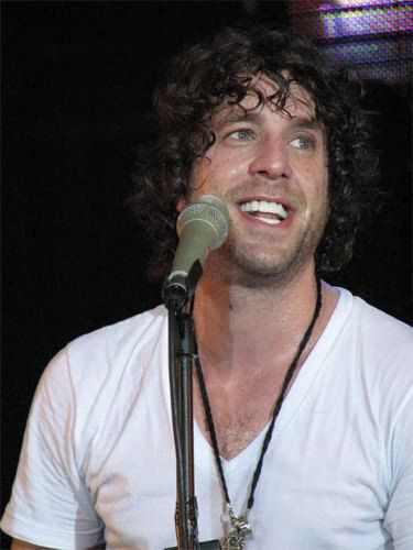 Elliott Yamin