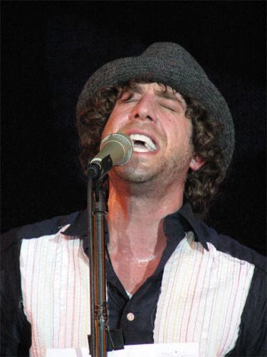 Elliott Yamin