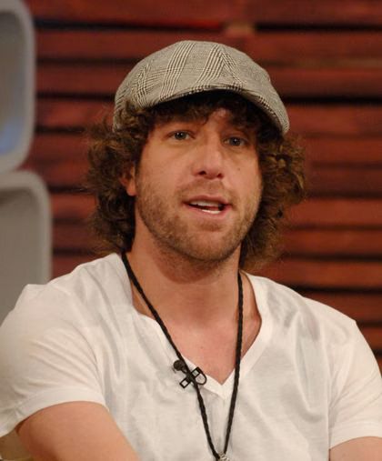 Elliott Yamin